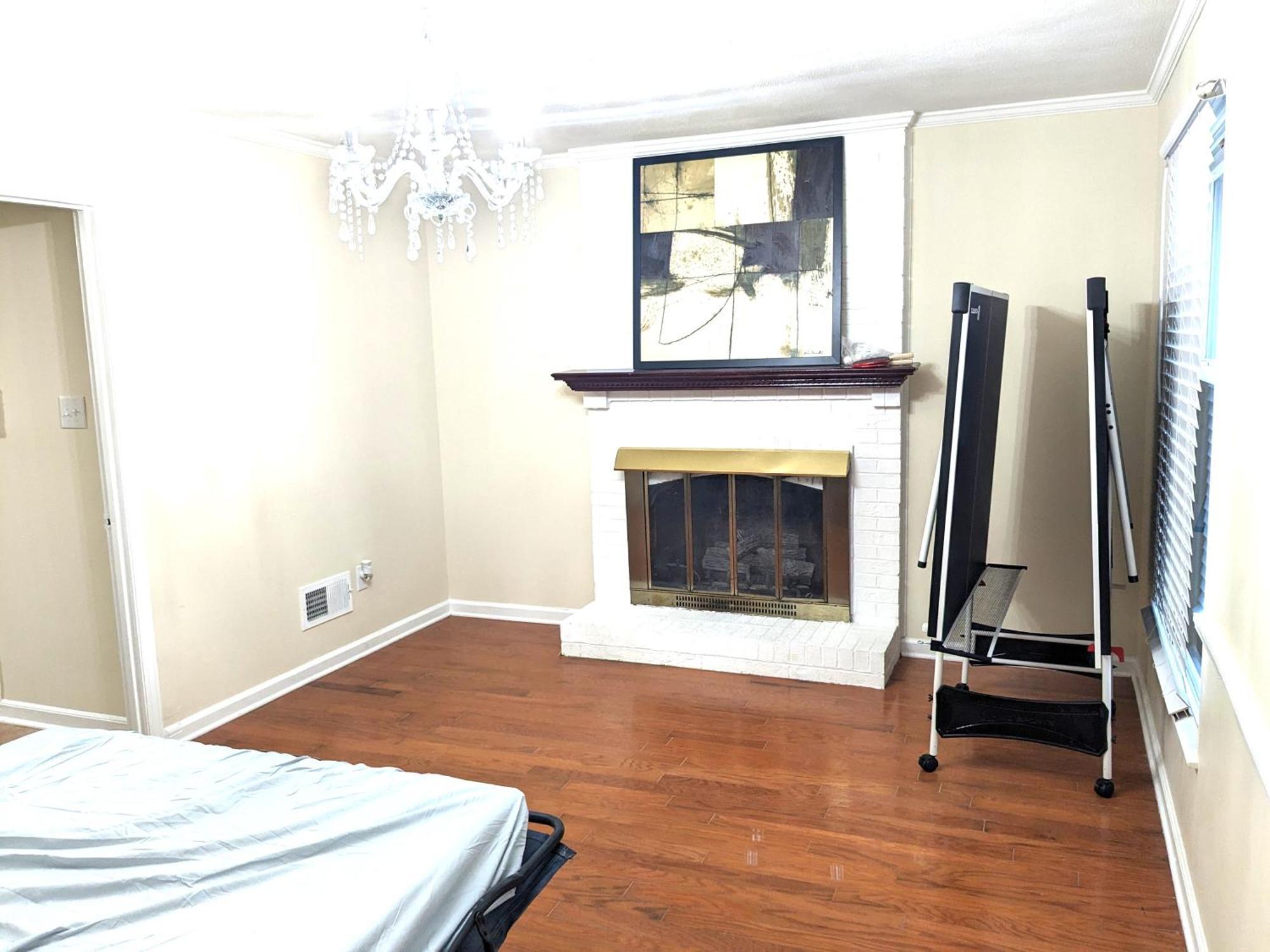 שרלוט Centrally Located Spacious Abode מראה חיצוני תמונה